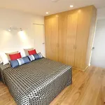 Ultimo Self-Contained One-Bedroom Apartments