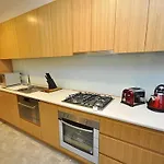 Ultimo Self-Contained One-Bedroom Apartments