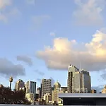 Ultimo Self-Contained One-Bedroom Apartments