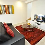 Ultimo Self-Contained One-Bedroom Apartments