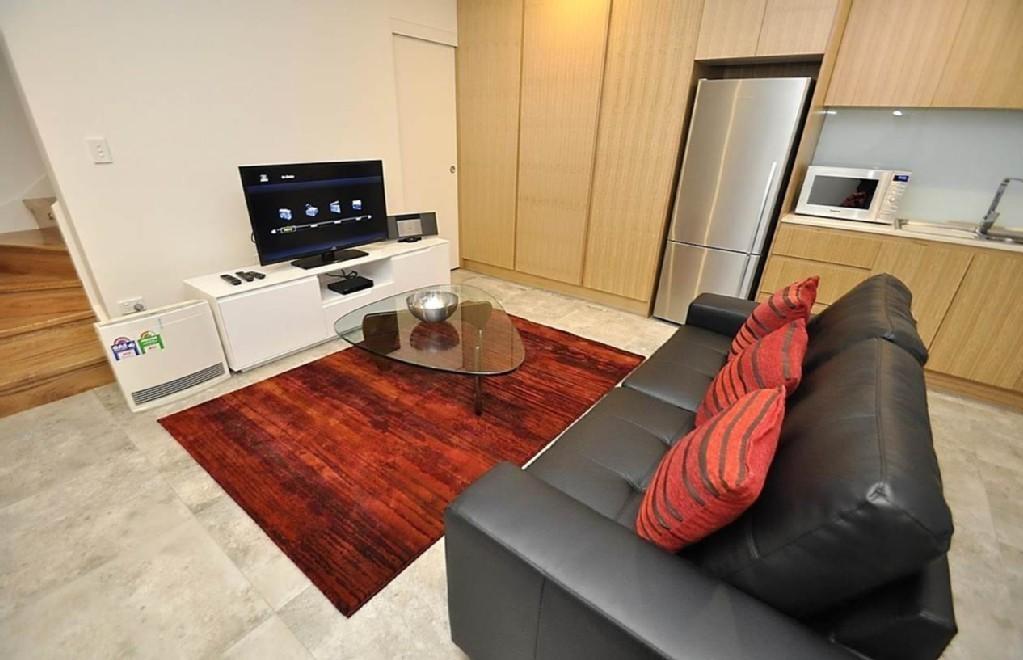 Ultimo Self-contained One-bedroom Apartment *