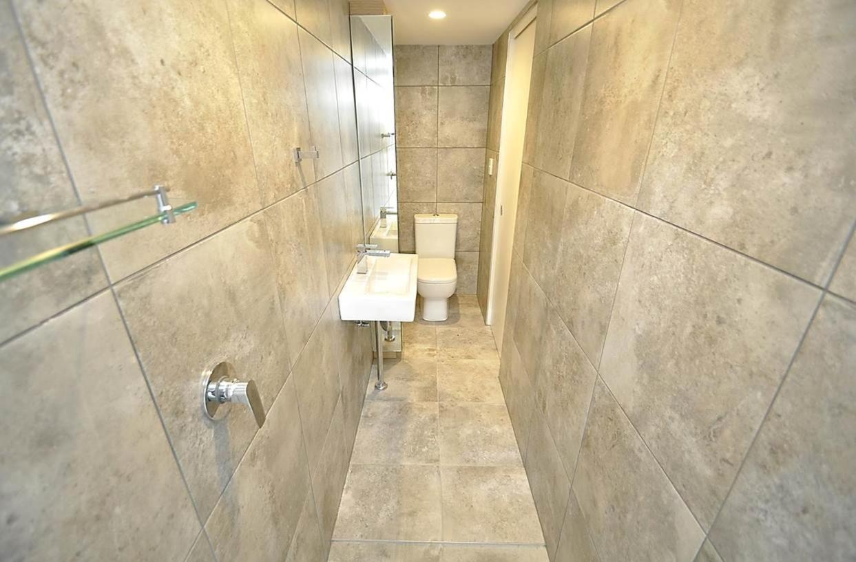 Ultimo Self-contained One-bedroom Apartment Sydney