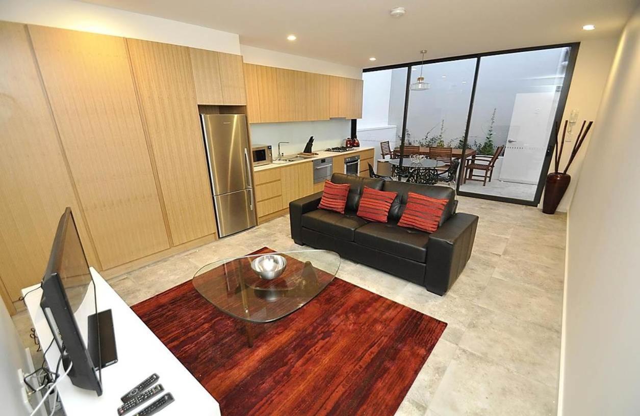Ultimo Self-contained One-bedroom