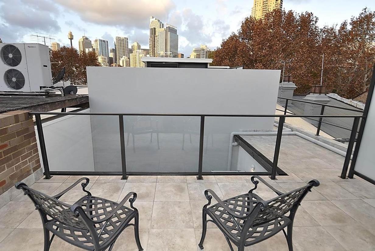 Ultimo Self-contained One-bedroom Sydney