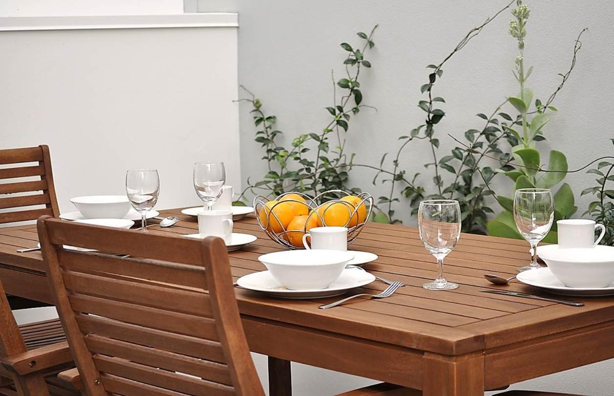 Ultimo Self-contained One-bedroom Apartment Sydney