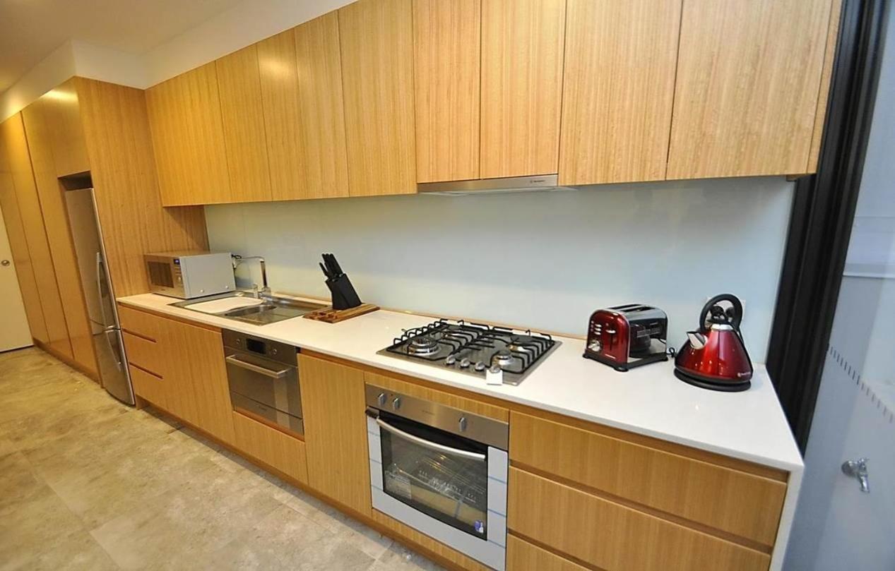 Ultimo Self-contained One-bedroom