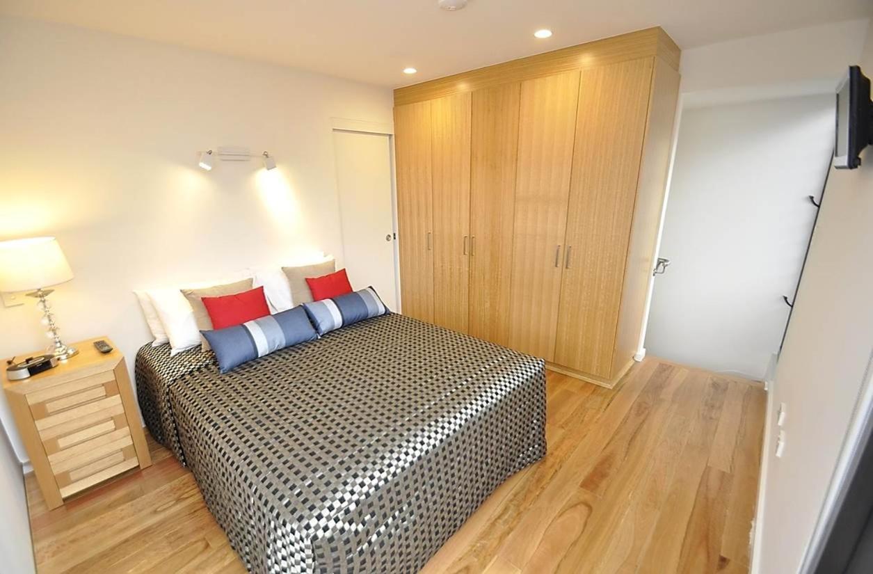 Apartment Ultimo Self-contained One-bedroom *
